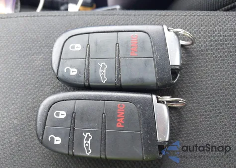 2015 Chrysler 200 S из США, поврежденный, VIN 1C3CCCBB5FN626633